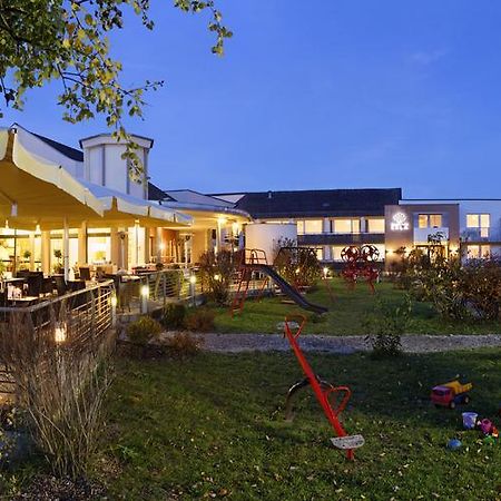 Boutique Hotel Erla Stubenberg Buitenkant foto