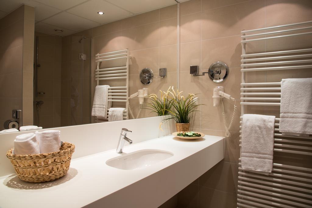 Boutique Hotel Erla Stubenberg Kamer foto