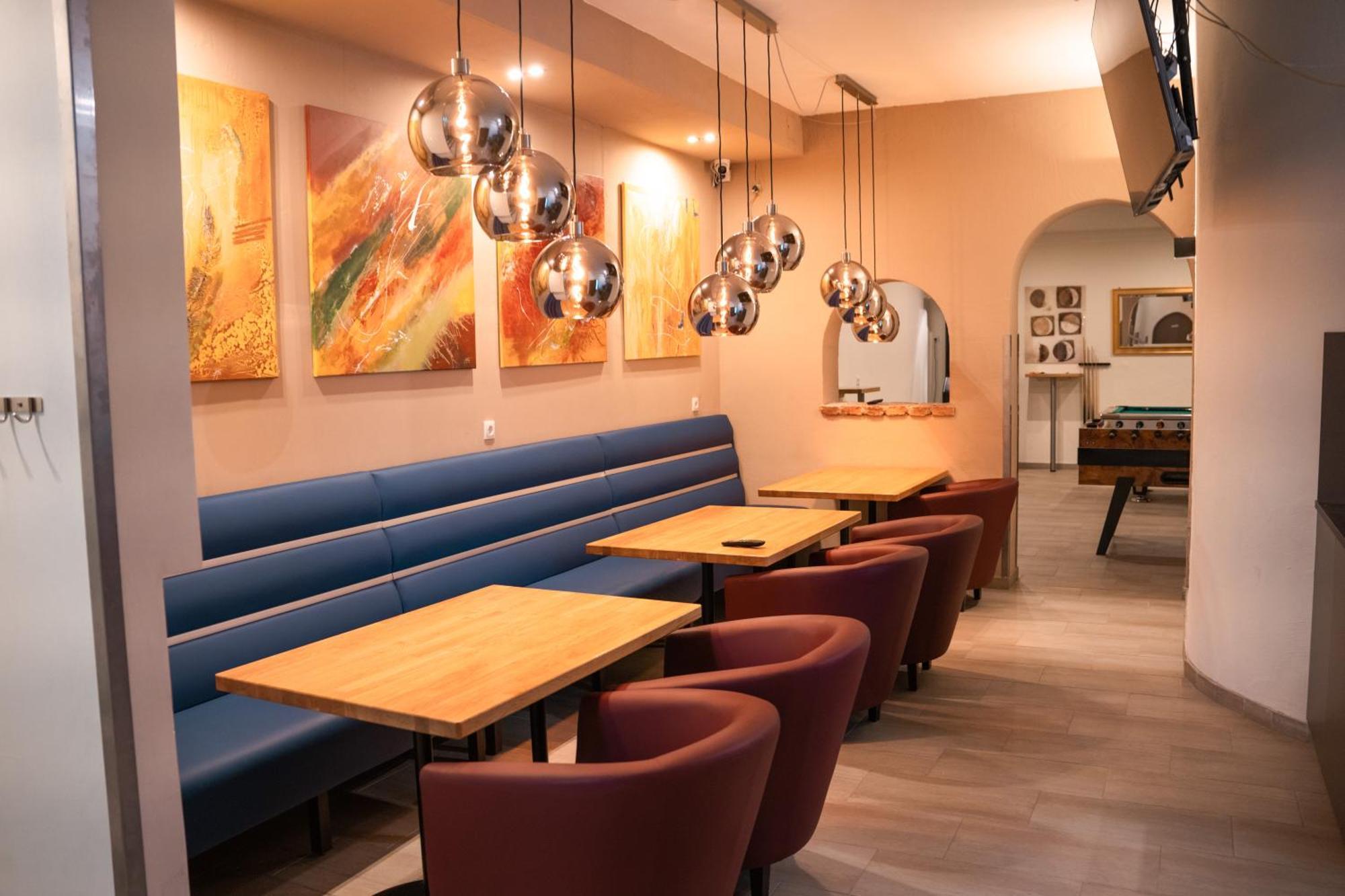 Boutique Hotel Erla Stubenberg Buitenkant foto